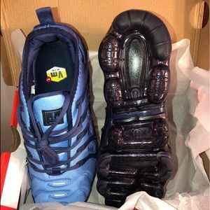 Nike Air Vapormax Size 8.5 Women